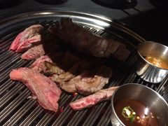 -401餐厅(弘大店)
