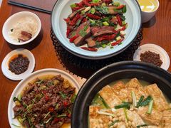 -唐师傅湘西名菜馆(武陵路店)