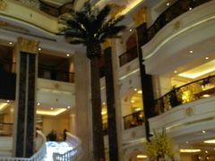 -南通金石国际大酒店