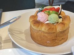 -大鸭梨烤鸭(金色漫香店)