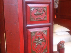 DSCF5617-乌镇枕水度假酒店