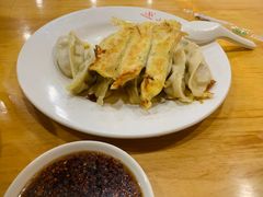 -西工饭庄快餐厅(西工小街店)