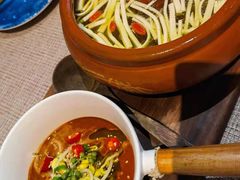 原味汽锅鸡-雀舞·私食(凯德店)