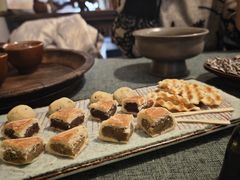 -一号铺子·大炉茶