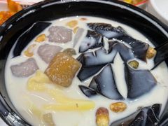 -郭爸烧仙草(西航·潭人街店)