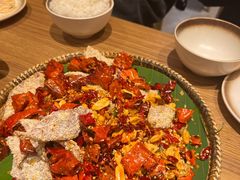 昂牛-米店·云南菜(南门店)