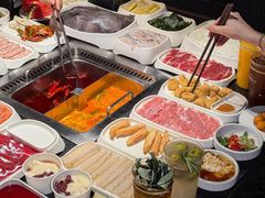 -川西坝子火锅(清江东路3.0直营店)