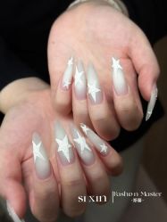 -斯馨·健康美甲美睫