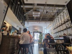 -Home Cafe(水榭春天店)