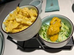 芥末鸭掌-羲和雅苑•北京烤鸭(陆家嘴中心店)