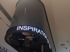 -喜茶(深圳海岸城店)