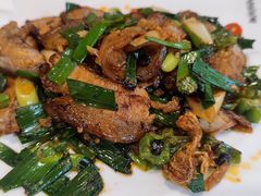 -花鸟鱼私家小厨(文殊院店)