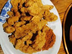 -十六蒲(桂林路店)