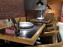 -梨花自助烤肉(乐宾店)