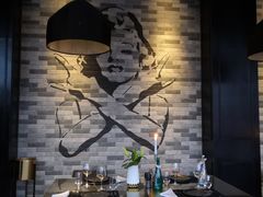 -AZUL by FUEL蓝色·法式酒馆(琶醍店)