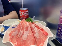 -生活如沸·顺德水牛奶火锅(人民广场店)