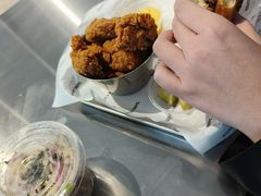 -TRIPS BURGER(大钟寺店)