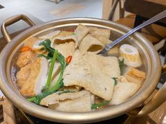-冰川朝鲜族料理·东北菜(观前店)
