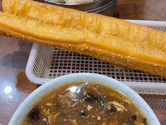 胡辣汤-老宅门(永泰店)