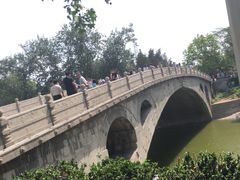 -赵州桥景区