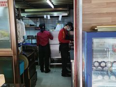 -尊宝比萨(黄泥磅店)