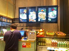 -越小品·越南餐厅(万科里店)