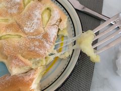 -BreadTalk面包新语·烘焙蛋糕(高德置地春广场店)