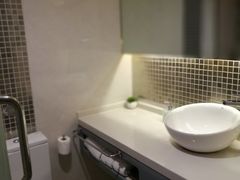 卫生间-Zsmart智尚酒店(南京夫子庙大光路店)