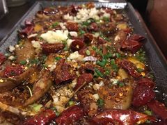 -李不管把把烧(绵阳总店)