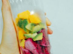 -苏洪鲜食(濠南路分店)