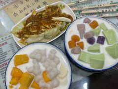 -荔芳传统糖水铺