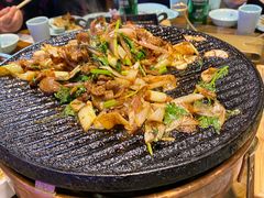 -天和晟新京菜.水煮鱼.湘土菜(国展店)