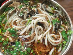-攀枝花·任德琼·盐边羊肉米线