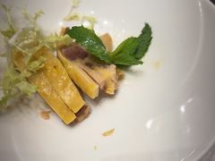 -外高桥喜来登酒店采悦轩