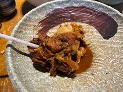 -95号酱骨·一块豆腐(展春园西路店)