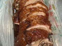 -晓马鸭店(新芜路店)