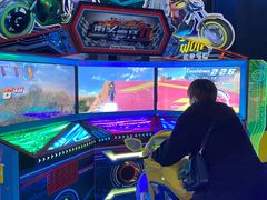 -中国马镇舞马世界主题乐园
