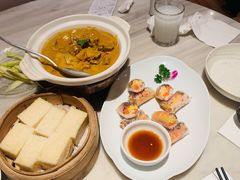 -金椰壳· 大厨新加坡菜(壹方城店)