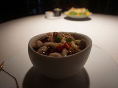 辣酒汁浸花螺-解香楼(八盘岭路店)