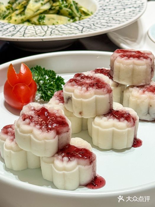 香港狮子山下·明星粤菜餐厅(北苑店)图片