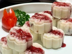 -香港狮子山下·明星粤菜餐厅(北苑店)