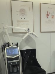 -熙朵美学植发·连锁品牌