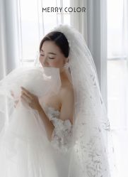 -MERRY COLOR时尚摄影体验店