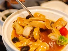 花雕酒醉河田鸡-闽和南(深圳万象城店)