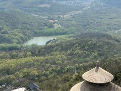 -句容茅山景区