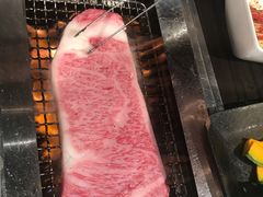 -俺的焼肉(銀座9丁目店)