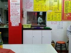 -明呈黄鱼面馆(斜土路店)