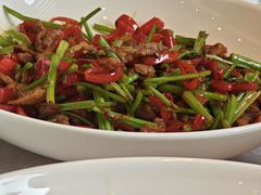 黄牛小超肉-新南华大酒店(长寿店)