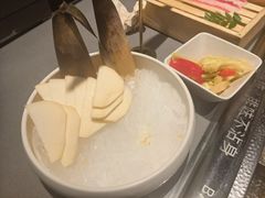 -巴奴毛肚火锅(商城路店)