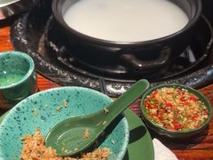 -蚬皇•陈味莞(西平景湖店)